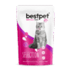 13BESTPET SELECTION CHICKEN 1kg 1