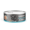 198prochoice shredded tuna