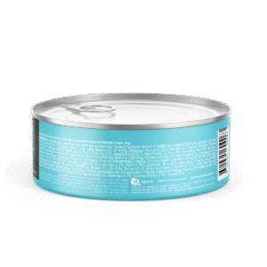 Alternative view of ProChoice Deluxe Shredded Tuna Cat Wet Food 70g