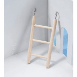 1pc Ladder Design Bird Toy