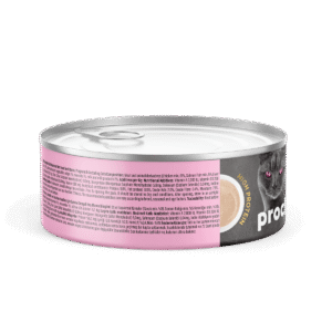 Alternative view of ProChoice Mother & Baby Mousse ? Chicken Cat Wet Food (80g)