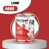 4f27b78c f7d6 4e9c 929d d08c979d6f51 BESTPETDOGWITHLAMBINGRAVY400G