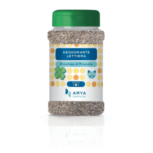 ARYA Cat Litter Deodorizer 500ml - Floral Scent