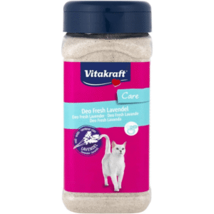 Vitakraft Deo Fresh Lavender Cat Litter Deodorizer 720g