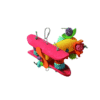 Bamboo Airplane Toy