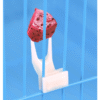 Bird Fruit Feeding Forks – Small Plastic Picks 1pc