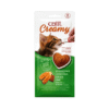 CatIt Chicken Lamb Creamy Lickable Cat Treat Food 60g