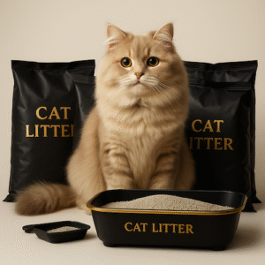 Cat Litter