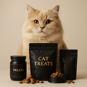 Cat Treats