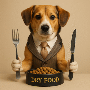 Dog Dry Food