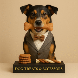 Dog Treats & Chews