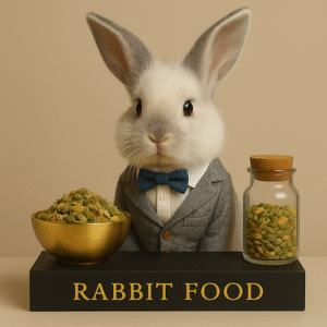 Rabbit Food
