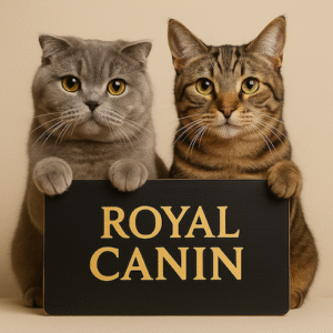 Royal Canin