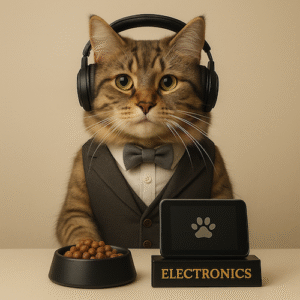Cat Electronics