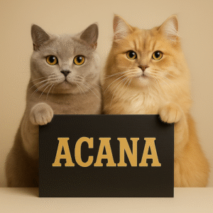 Acana Cat