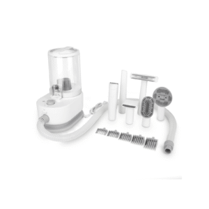 Complete Pet Grooming Kit