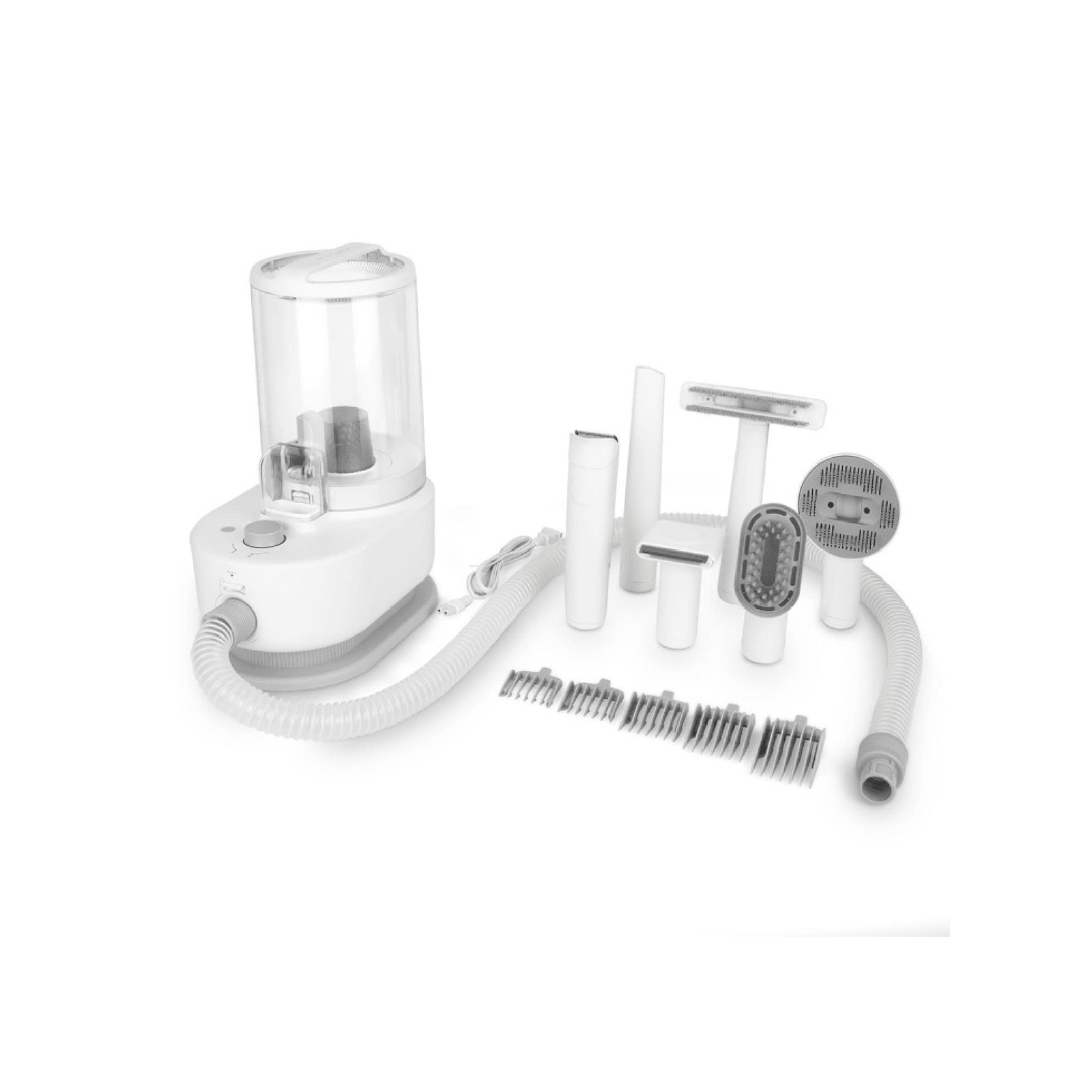 Complete Pet Grooming Kit