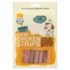 Deli Bites Chicken 65g dog treats 1