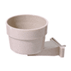 Easy lock Feeding Bowl – Large