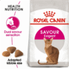 Exigent Savour Cat Dry Food 2KG Royal Canin
