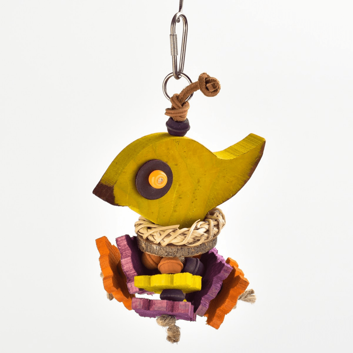 Fledgling Toy