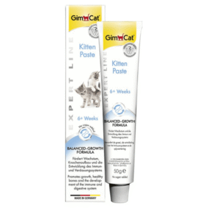 Gim Cat Kitten Paste 6+ Weeks 50g