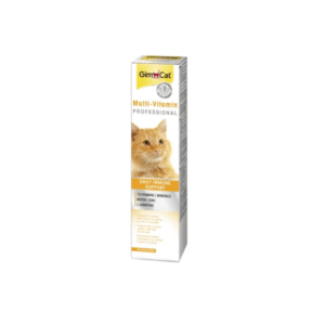 Gim Cat Multi-Vitamin Daily Immune Support Paste 50g