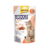 Gim Cat Nutri Pockets with Salmone 60g