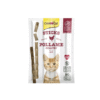 Gim Cat Sticks Poultry 4 Sticks Snack 20g