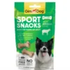 Gim Dog Sport Snacks With Lamb L Carnitine 150g