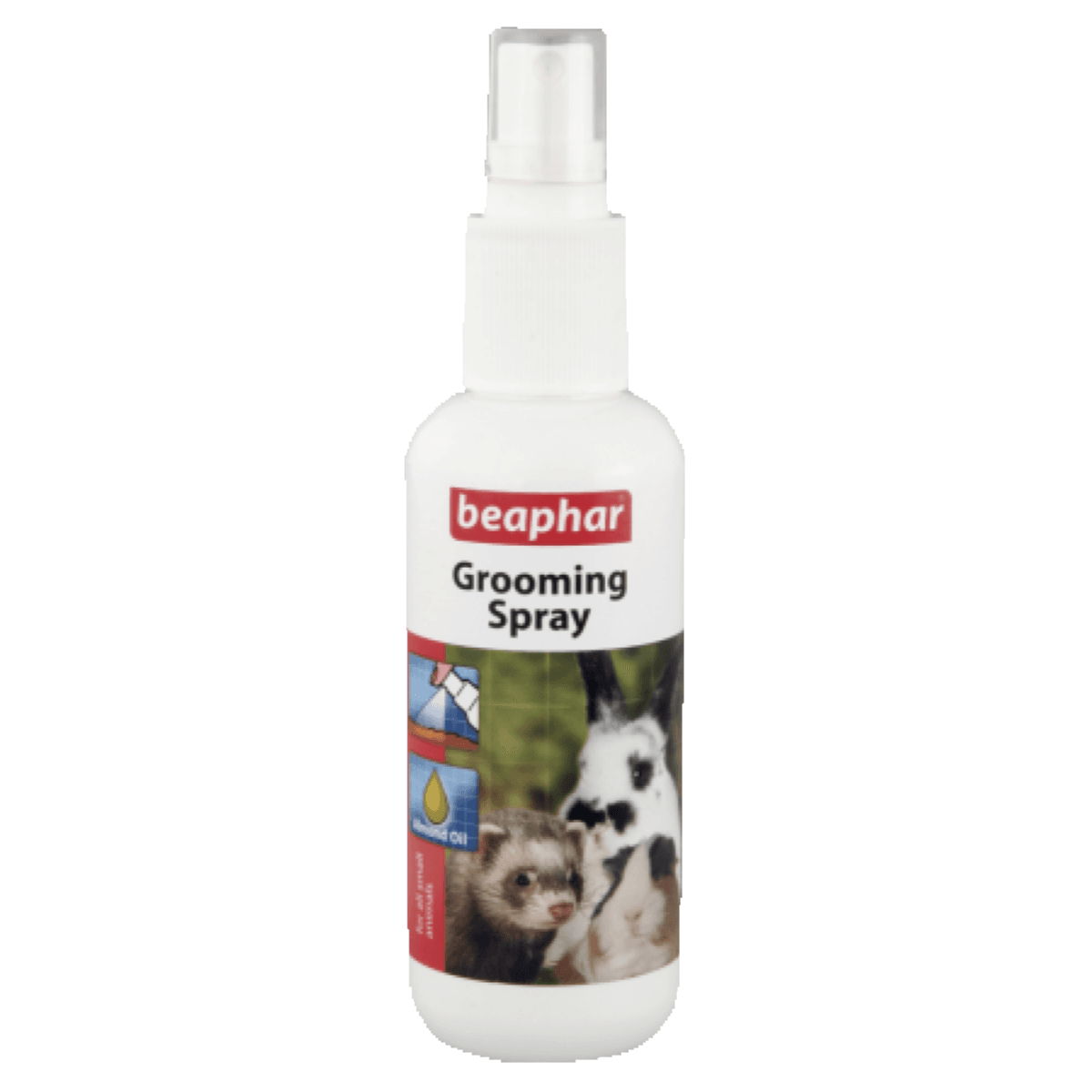 Grooming Spray - 150ml