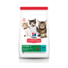 Hills Science Plan Kitten Food With Tuna 1.5kg