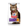 Hills Science Plan Sensitive Stomach Skin Adult Cat Food with Chicken 1.5kg