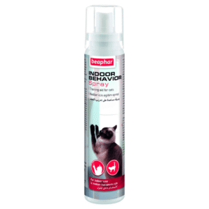 Indoor Behavior Spray for Cat 125ml
