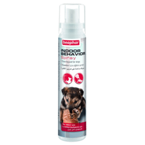 Indoor Behavior Spray for Dog 125ml