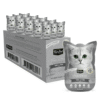 Kit Cat Complete Balanced Tuna Saba in Aspic Petite Cat Wet Food Pouch 24 Pouches