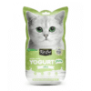 Kit Cat Freeze Dried Yogurt Yums Apple Cat Treats