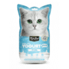 Kit Cat Freeze Dried Yogurt Yums Original Cat Treats