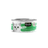 Kit Cat Gravy Canned Food Chicken Quail Egg