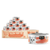 Kit Cat Gravy Canned Food Chicken Salmon 24 Cans