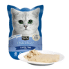 Kit Cat Petite Pouch Cat Wet Food Classic Tuna 70 g