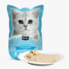 Kit Cat Petite Pouch Complete Balanced Kitten Food Tuna in Aspic