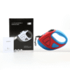 LED Enhanced Retractable Dog Leash – 3 m