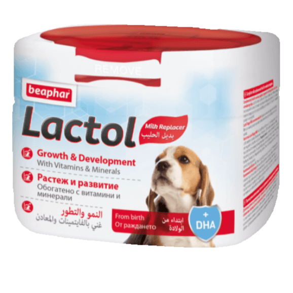 Lactol Puppy - 250g