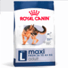 Maxi Adult Dry Dog Food – 10KG ROYAL CANIN
