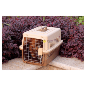 Medium-Sized Comfortable Cat Carrier