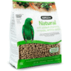 Natural Avian Diet Parrots Conures 3lb 1.36kg