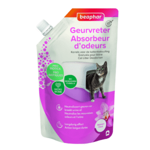 Odour Killer Multi Fresh - Floral Scent