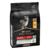PRO PLAN Healthy Start Medium Puppy Dry Dog Food with Chicken – 3 KG
