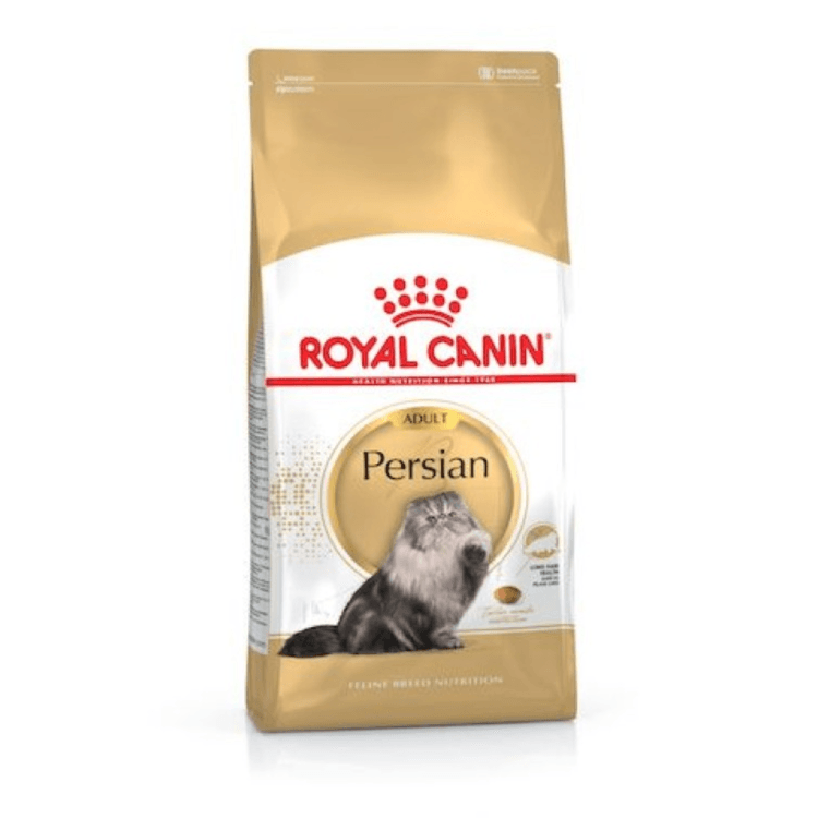 Persian Adult Cat Dry Food 2KG - Royal Canin